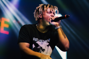 Juice WRLD Luke copyright infringement