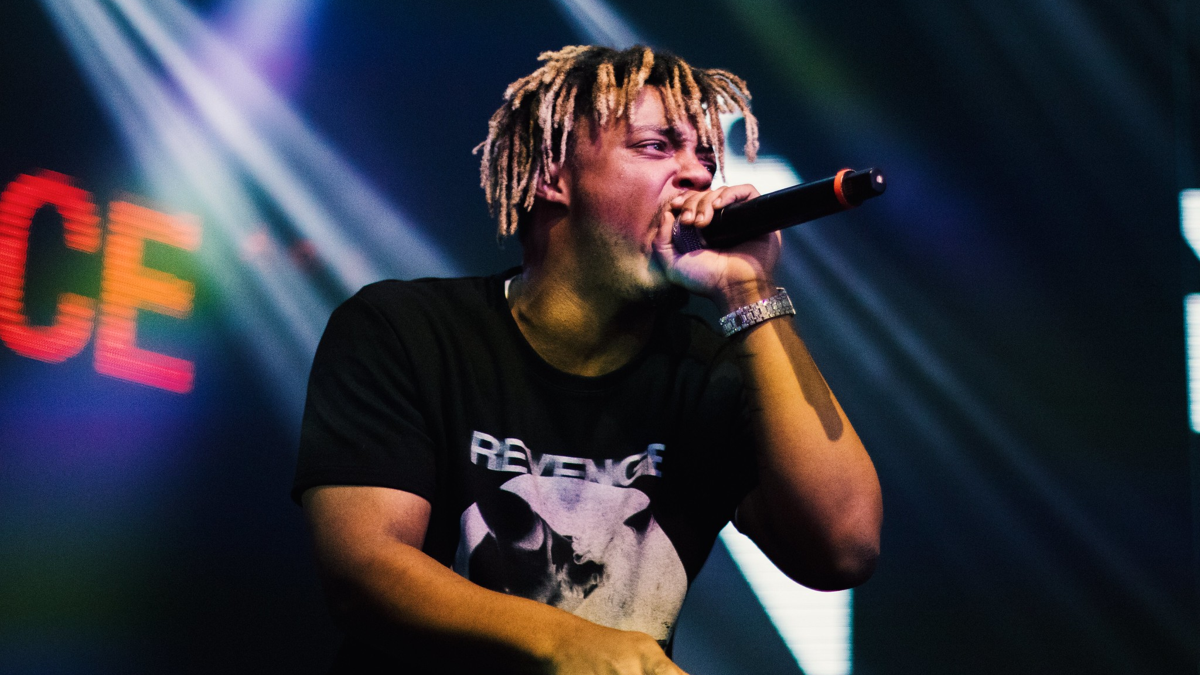 Juice WRLD Estate & Dr. Luke Face Copyright Lawsuit #JuiceWRLD