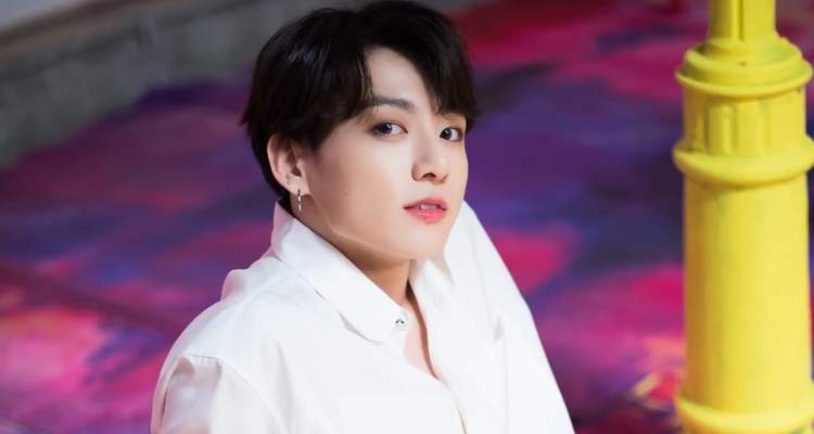 Jungkook Sets Record As 'Golden' Moves Over 2 Million Copies