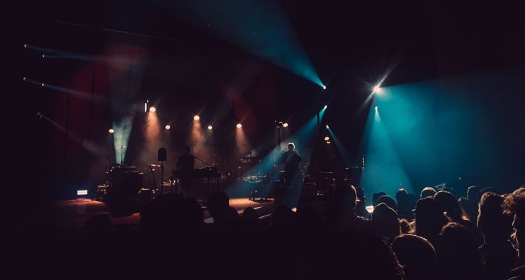 live music resurgence will continue