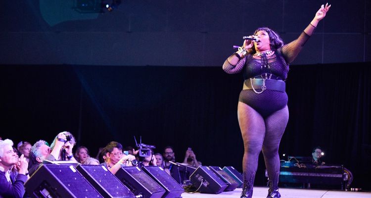 Lizzo gate continues after singer files motion to dismiss