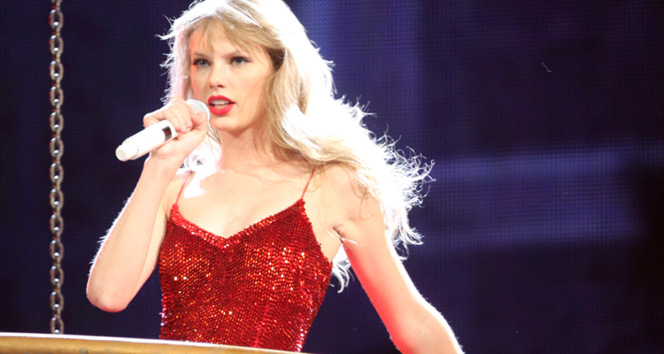 Taylor Swift NFL