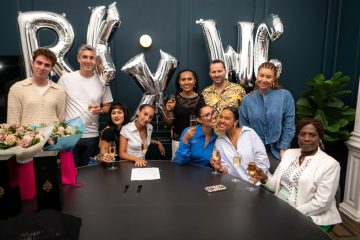 RAYE Warner Chappell Music publishing deal renewal