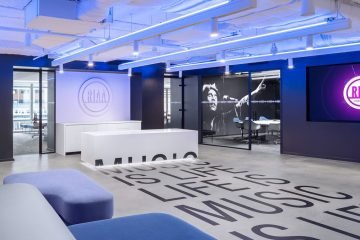 RIAA adds voice cloning to notorious markets list