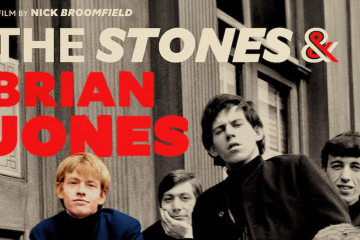 Rolling Stones and Brian Jones