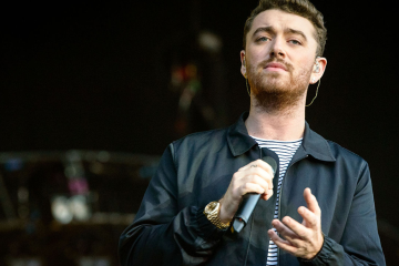 Sam Smith Normani lawsuit