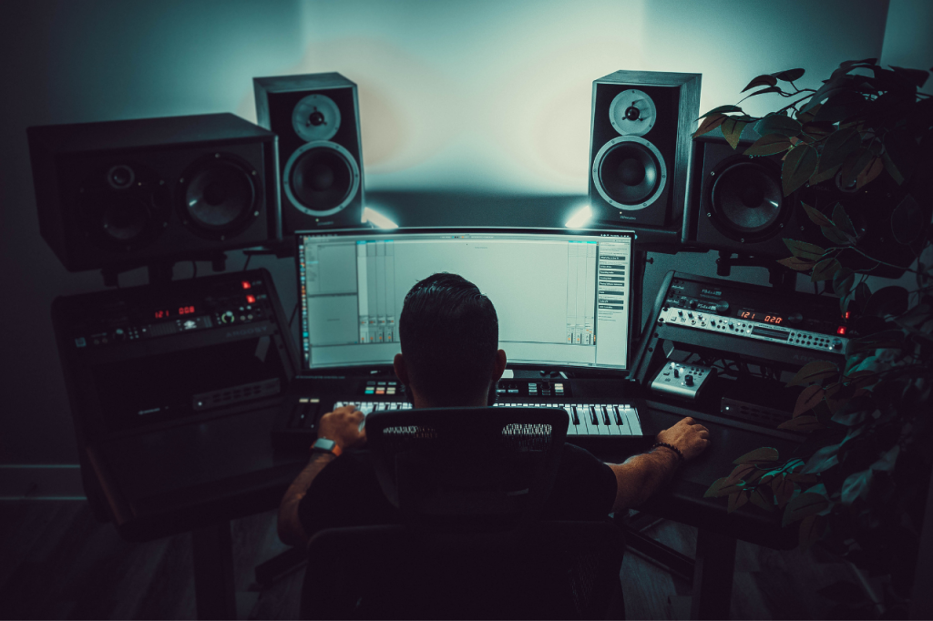 The new and improved Studio is here
