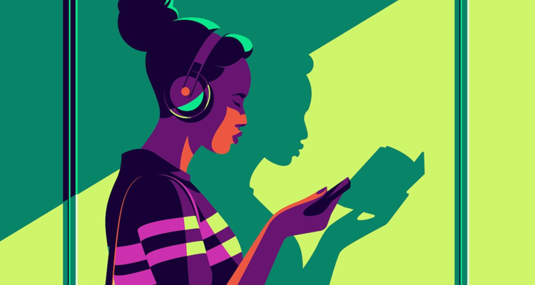 Spotify bundles audiobooks