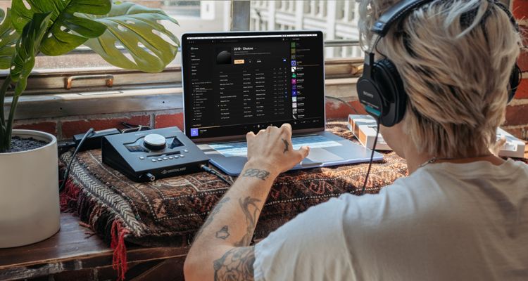 Spotify Supremium