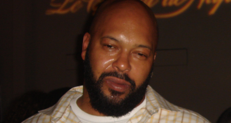 Suge Knight refuses to testify in Tupac Shakur case