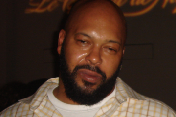 Suge Knight refuses to testify in Tupac Shakur case