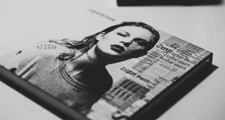 Taylor Swift spotify records