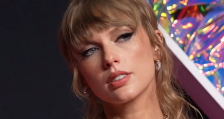Taylor Swift film sales