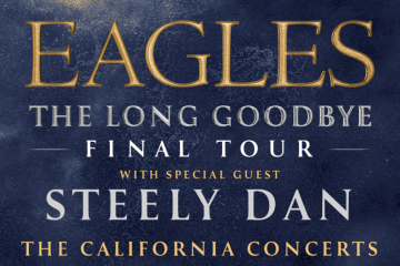 Eagles California concert dates added to Farewell tour