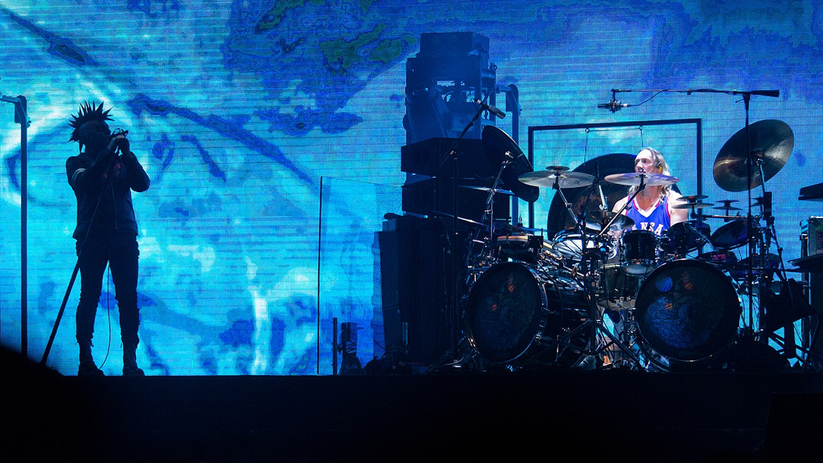 Tool Announces 2024 North American Arena Tour Dates
