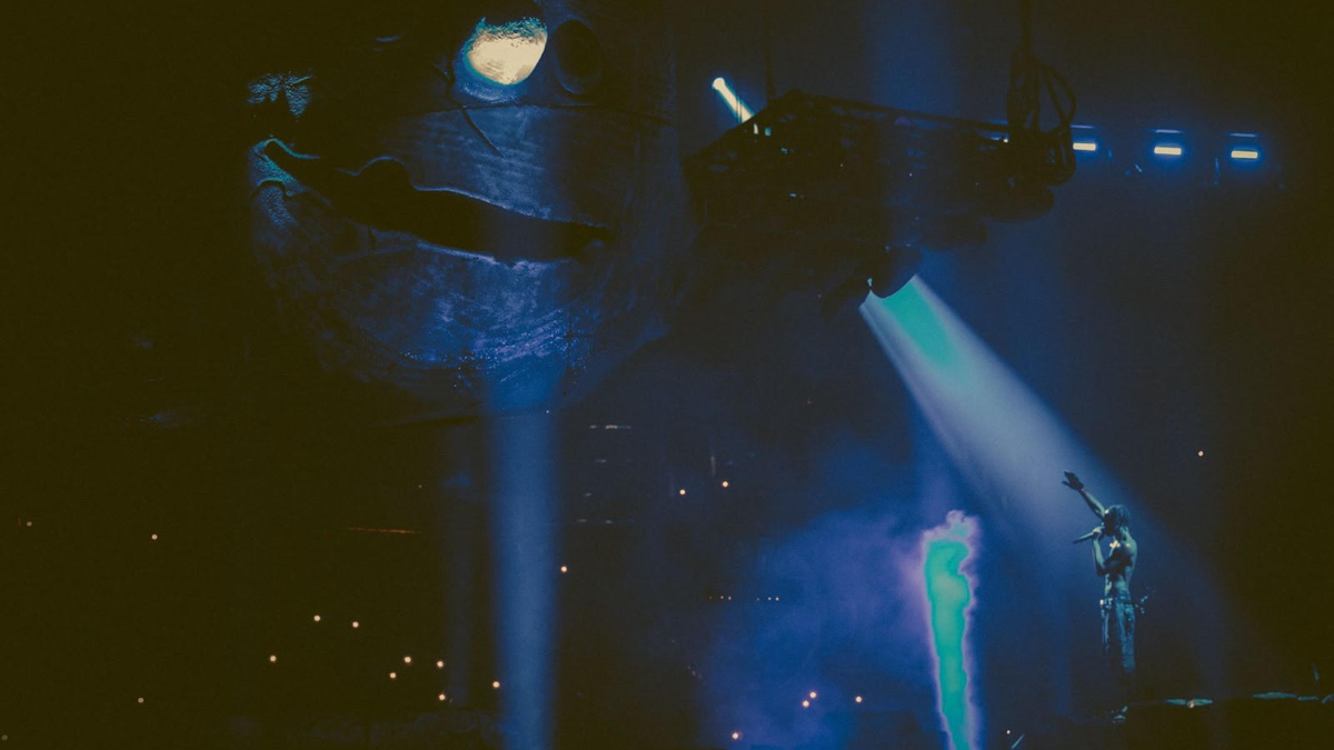 Travis Scott Sells Out 39-Date ‘Utopia #TravisScott