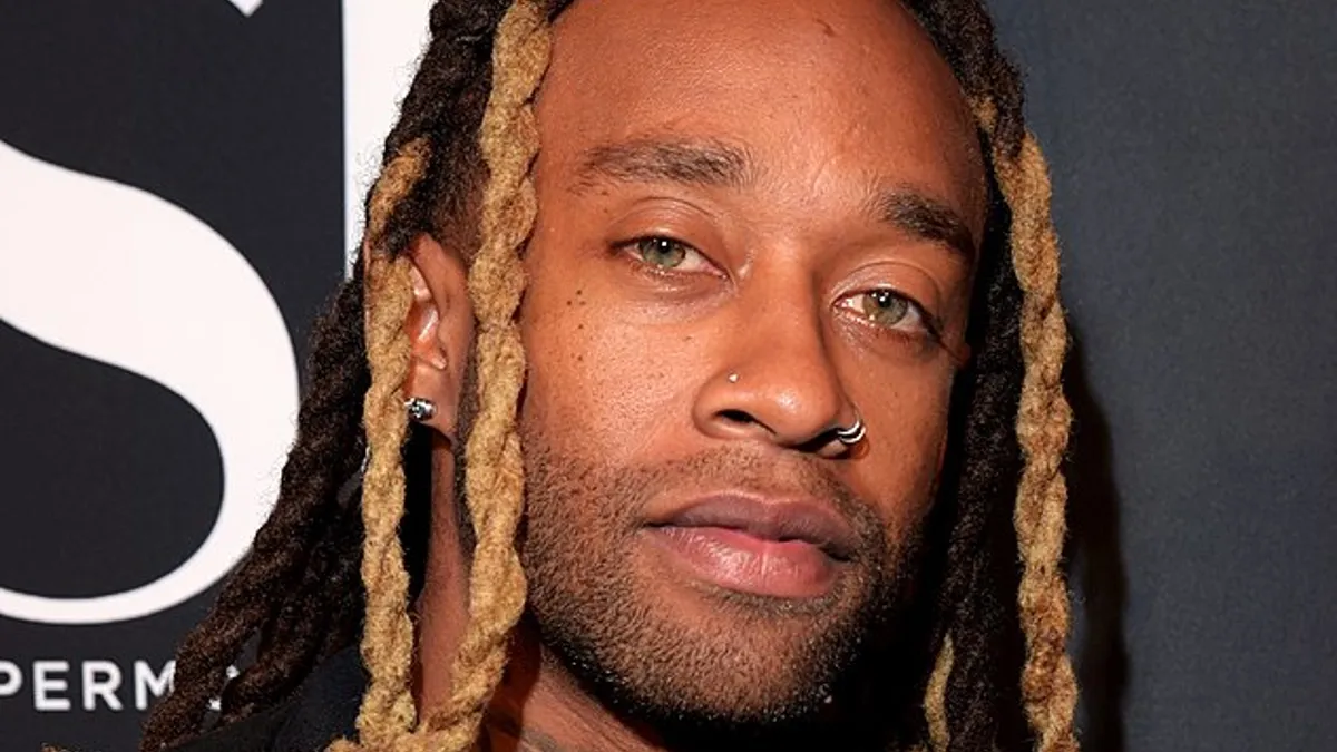 Ty Dolla $ign Announces ‘Listening Event’ for Kanye West Collab