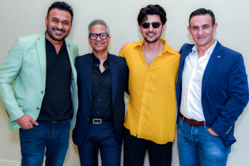 Warner Music e-Positive