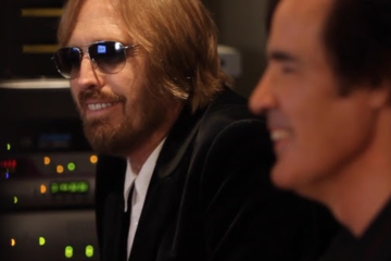 Warner Records Tom Petty mojo