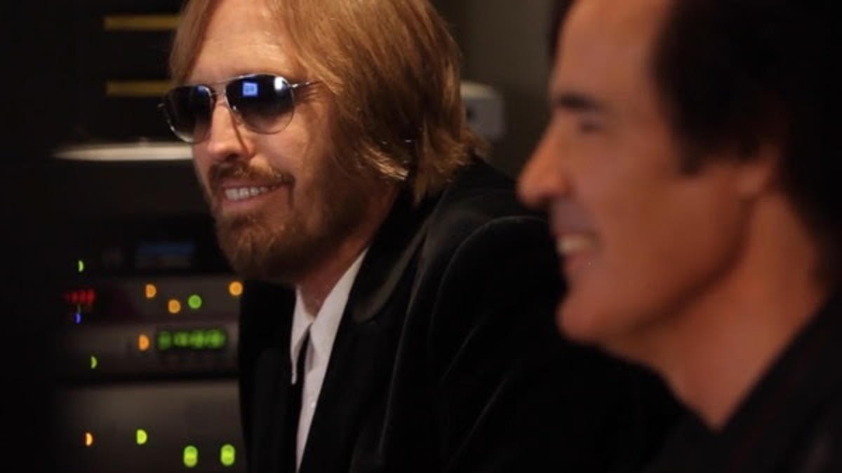 Tom Petty & The Heartbreakers’ ‘Mojo’ Re-Release with New Music