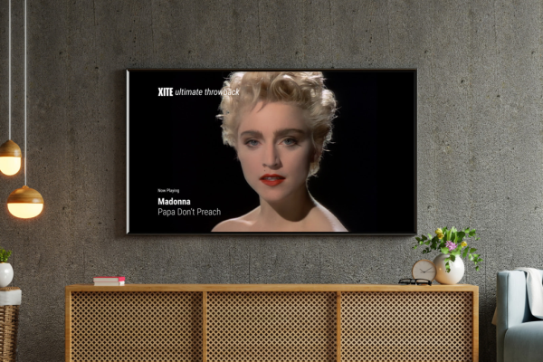 XITE Samsung TV Plus