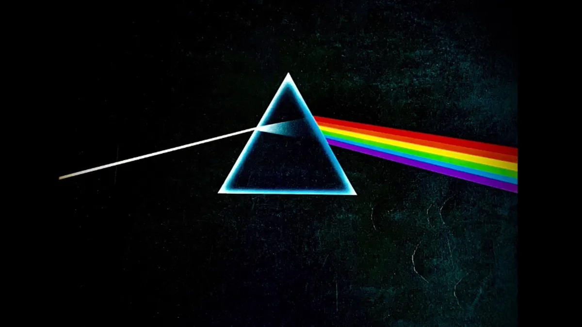 YouTube Scores Pink Floyd Dark Side of the Moon Documentary