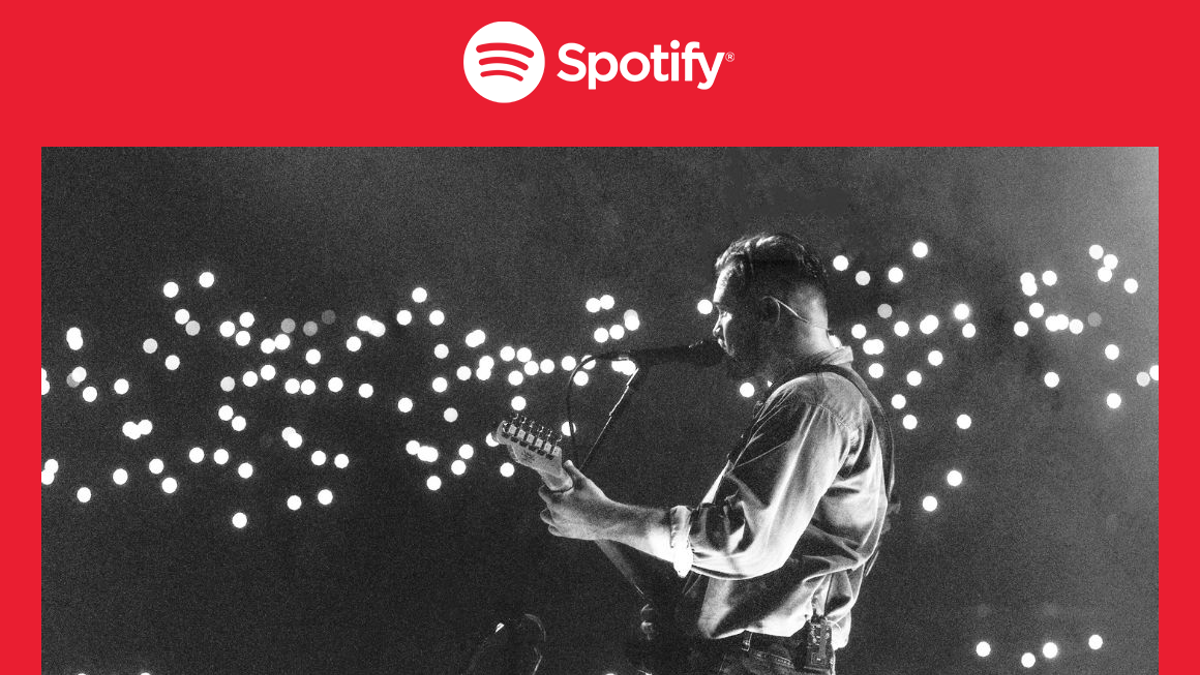 Zach Bryan Taps Spotify’s Ticketing Pre-Sale Option for 2024 Dates
