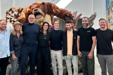 bmg riot games partnership