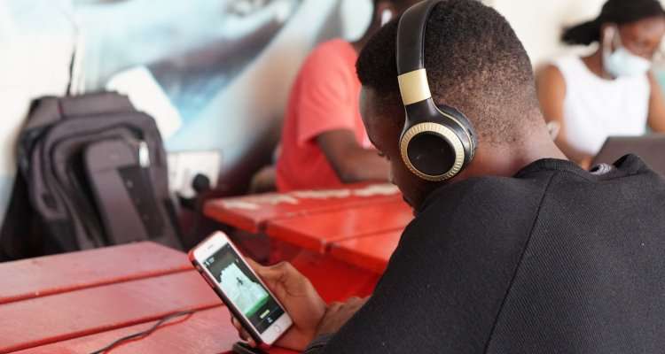 music industry value