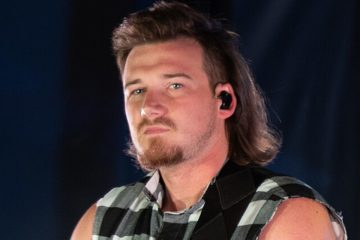 morgan wallen apple music