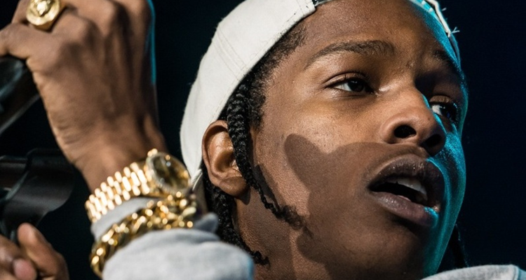A$AP Rocky