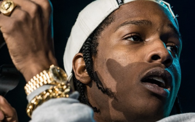 A$AP Rocky