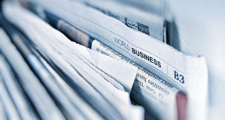 Caldecott Music Group buys Gawker