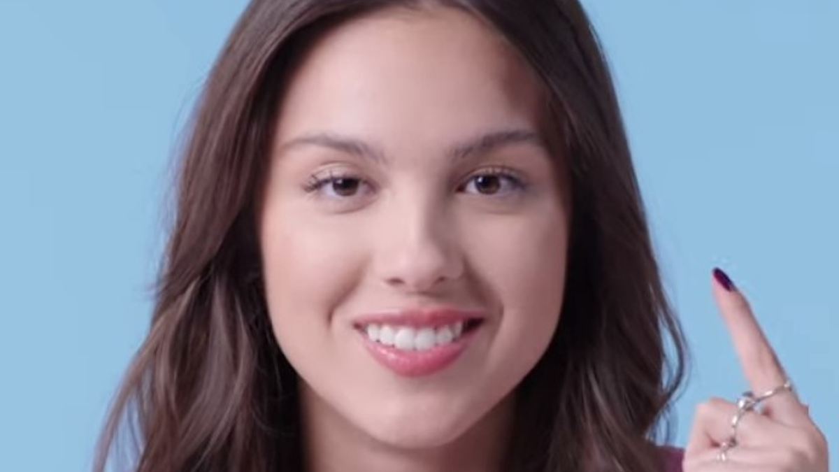 Did Olivia Rodrigo Undoubtedly Bid an iPhone 15 to Shoot a Song Video? Form Of thumbnail