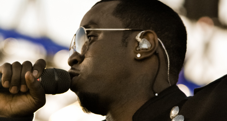 Diddy fallout Revolt Media