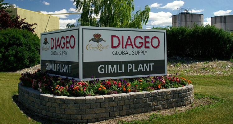 Diddy legal battle Diageo