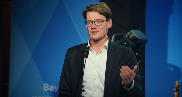 GEMA CEO AI