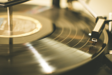 Grammy Museum grant