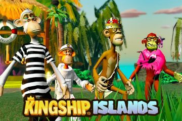 KINGSHIP Roblox