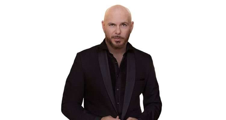 Pitbull extends BMG publishing partnership