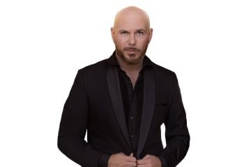 Pitbull extends BMG publishing partnership
