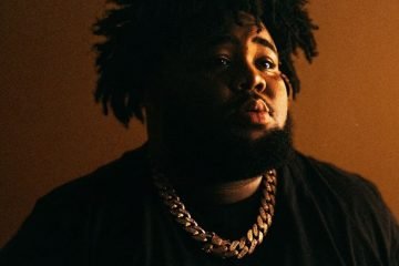 Rod Wave rapper fake merch lawsuit