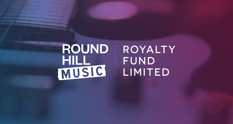 Round Hill Music Royalty Fund acquired by Concord Music Publishing