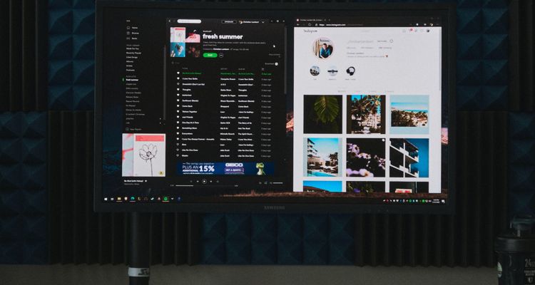 Spotify toggle personalized recommendations off