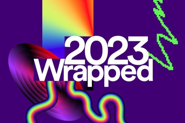 Spotify Wrapped 2023