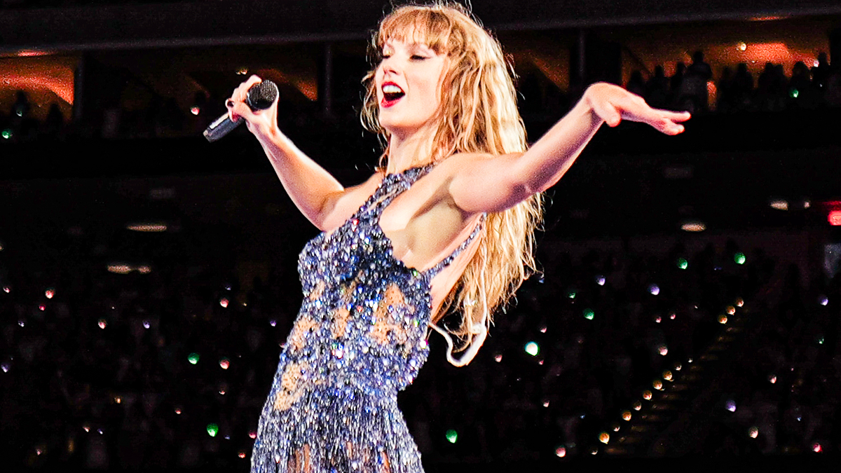 Taylor Swift ‘Eras Tour’ On-Demand Rental Priced at $19.89