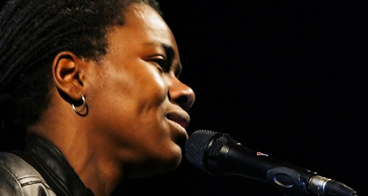 Where is Tracy Chapman now