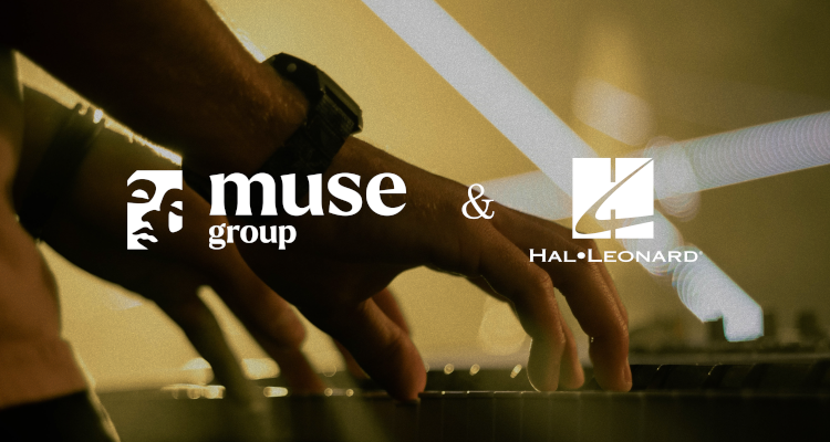 muse hal leonard acquisition