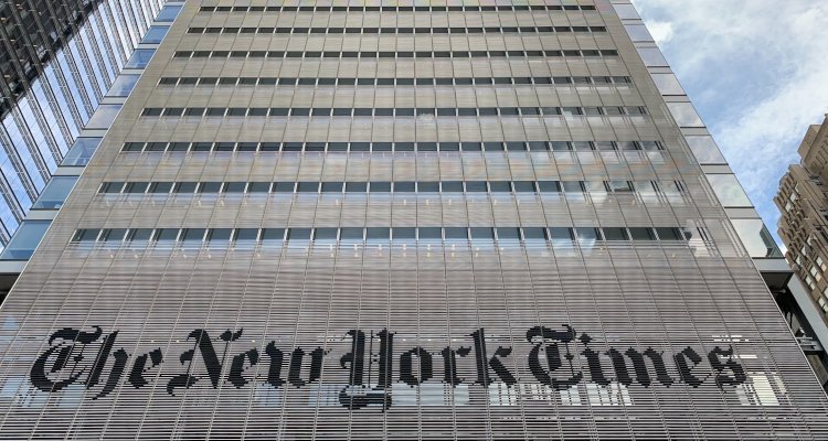 new york times openai lawsuit