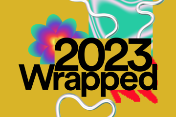 Spotify Wrapped